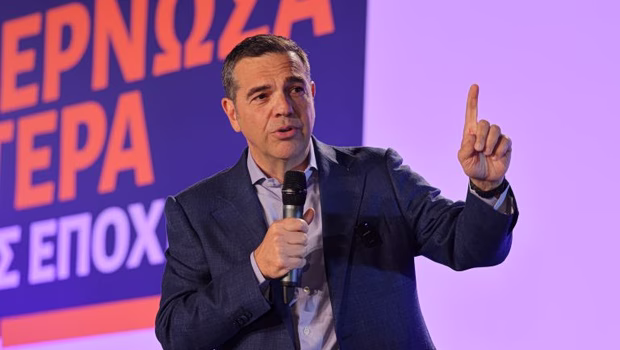 Το μανιφέστο Τσίπρα – Έτοιμη η ιδρυτική διακήρυξη του νέου κόμματος – Πριν τον «Θεριστή» η ανακοίνωση