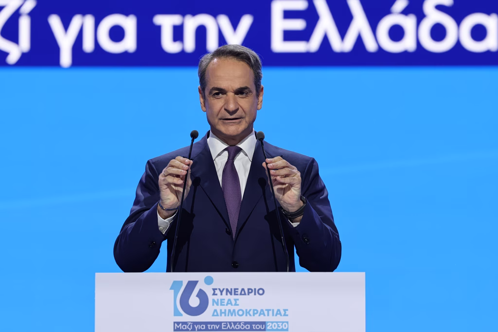 Τις επόμενες μέρες η ιδρυτική διακήρυξη για το κόμμα της Καρυστιανού – Σε απευθείας μετάδοση η συγκέντρωση υπογραφών (βίντεο)