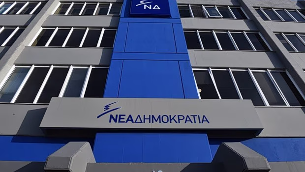 The Expla-in Project | ΝΔ: Συνέδριο με φόντο την κούρσα διαδοχής