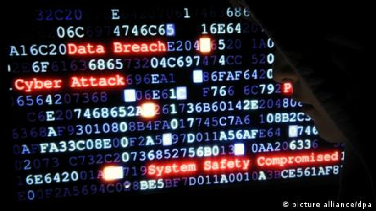 Η Γερμανία θέλει να προλαβαίνει τις κυβερνοεπιθέσεις