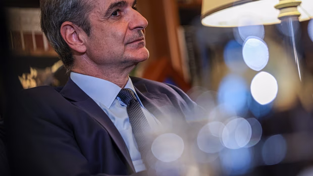 Μητσοτάκης: Κυριακάτικη «προεκλογική» ανασκόπηση - Κουβέντα για το μπάζωμα της εξεταστικής