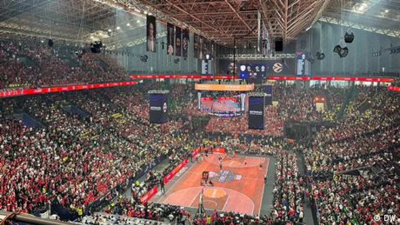 EuroLeague: Ο Ολυμπιακός στον τελικό του Final Four