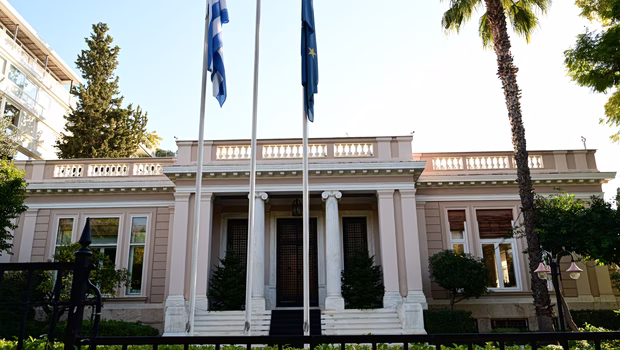 ΚΥΣΕΑ: Μέση Ανατολή, Ανατολική Μεσόγειο, Ιράν στην ατζέντα - «Πράσινο φως» για τις φρεγάτες Bergamini