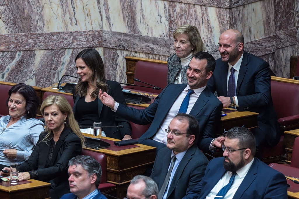 Πέντε κρυφές παγίδες στο τουρκικό νομοσχέδιο: O κίνδυνος στο Αιγαίο και η αντίδραση της Αθήνας