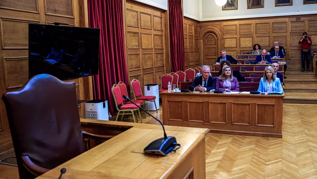 Εβδομάδα εξελίξεων στη Βουλή: Την Τετάρτη στην επιτροπή Θεσμών οι Δεμίρης και Τζαβέλλας για τις υποκλοπές