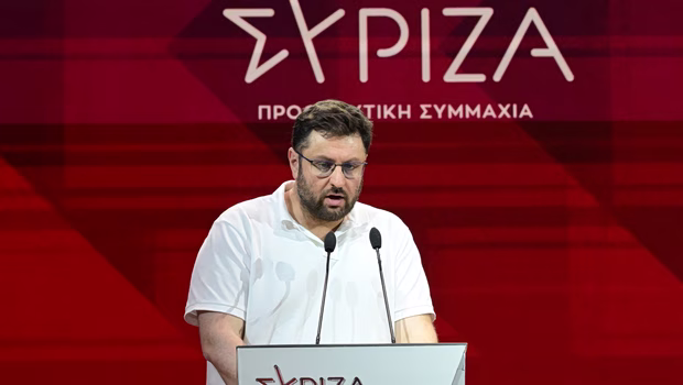 Ζαχαριάδης: Η ομιλία Μητσοτάκη είχε στόχο την κομματική γυμναστική - Τα προβλήματα της κοινωνίας παραμένουν