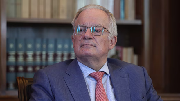 Μήνυμα Τασούλα για την Ημέρα της Ευρώπης: Η ΕΕ παραμένει κορυφαίο εγχείρημα ειρηνικής συνεργασίας και προόδου των λαών
