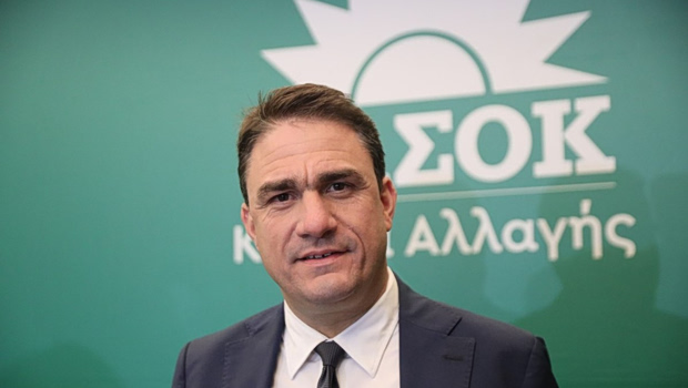 Τσουκαλάς: Ο Φλωρίδης πιάστηκε αδιάβαστος. Παγιδεύτηκε στο ίδιο του το ψέμα