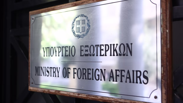 Εκπρόσωπος ΥΠΕΞ: Το καθεστώς σε Αιγαίο και Ανατολική Μεσόγειο είναι ξεκάθαρο – Η Ελλάδα δεν θα επιτρέψει διάχυση του πολέμου στη Μεσόγειο διαμηνύει η Αθήνα