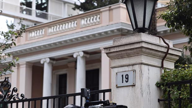 Κόντρα Μαρινάκη και Τσουκαλά για τις Ανεξάρτητες Αρχές - «Η συμμορία του Μαξίμου είναι πολλαπλώς εκτεθειμένη»