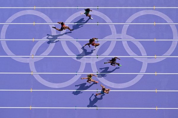 ΛΑ 2028: Όρια παγκοσμίου 2027 και στους Ολυμπιακούς