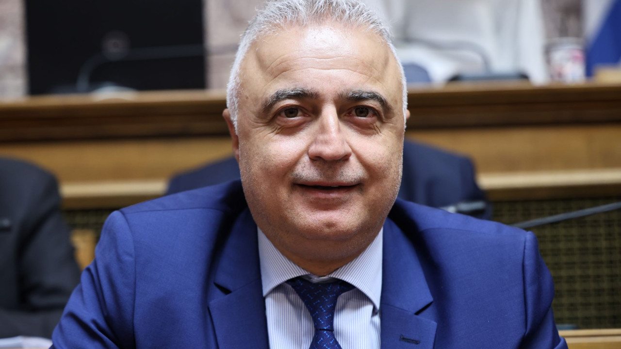 Λάζαρος Τσαβδαρίδης: Το ελληνικό real estate πυλώνας βιώσιμης ανάπτυξης