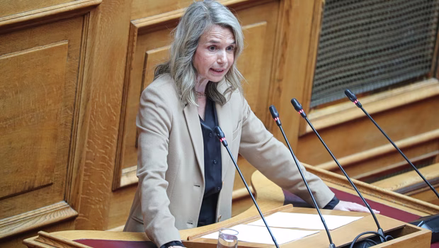 «Οι παρακρατικοί μηχανισμοί δεν είναι πατριωτικό καθήκον» - Τι λέει η Μιλένα Αποστολάκη για τους κοινούς στόχους ΕΥΠ και Predator