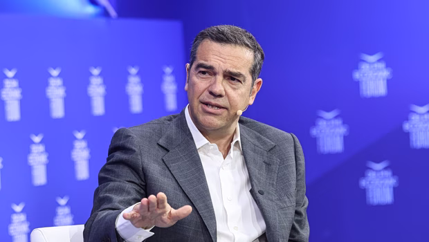 Τσίπρας: Ο Μητσοτάκης εκμεταλλεύτηκε το ψέμα περί ανταλλαγής των συντάξεων με το Μακεδονικό - Η Ιστορία είναι πεισματάρα
