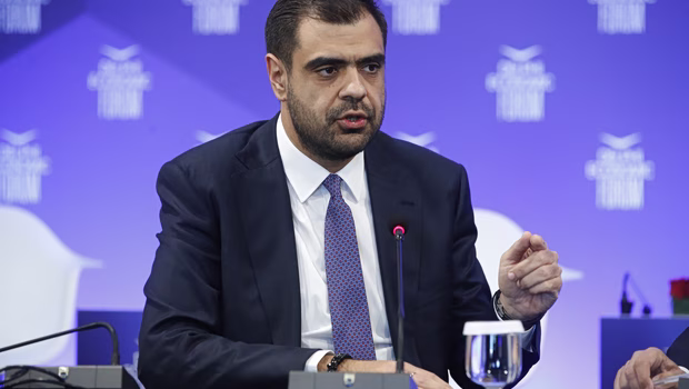 Ο υπερασπιστής της «Ομάδας Αλήθειας» Π. Μαρινάκης επιτίθεται στην αντιπολίτευση για «τοξική ρητορική»