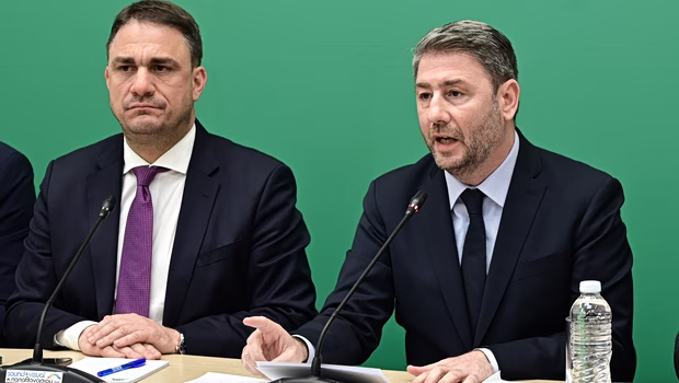 Τσουκαλάς για Πρωτομαγιά: Η μείωση των ωρών εργασίας μπορεί να γίνει εργαλείο αναδιανομής