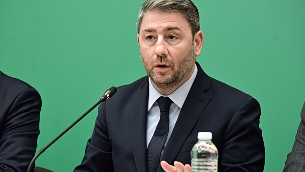 Ομιλία Ανδρουλάκη στο συνέδριο του Οικονομικού Επιμελητηρίου Ελλάδας