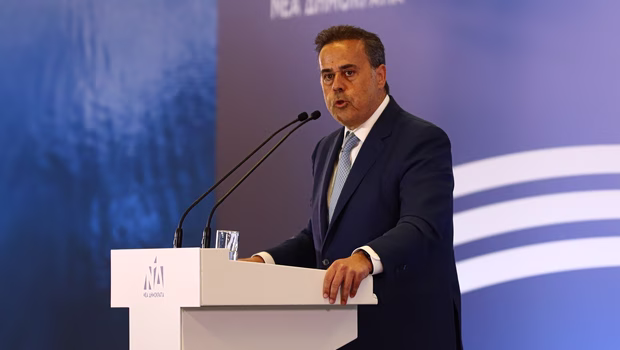 Παπασταύρου: Όσο συνεχίζεται η κρίση η κυβέρνηση δεν θα αφήσει κανέναν πίσω