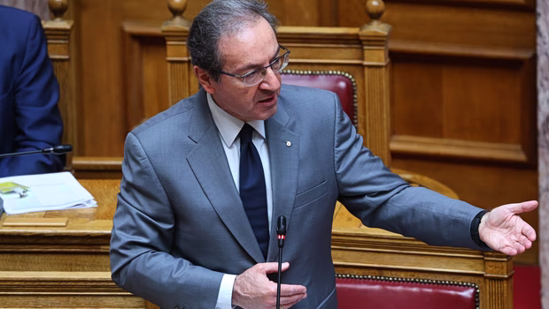 Διευκρινίσεις Μπουγά για την Ευρωπαϊκή Εισαγγελία – «Η τροπολογία δεν επηρεάζει τις αρμοδιότητές της»