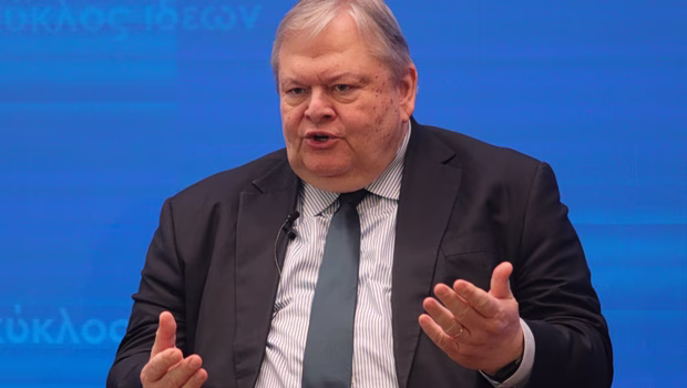 Ευ. Βενιζέλος: Η Ελλάδα θα πρέπει να προχωρήσει στην οριοθέτηση θαλασσίων ζωνών και να αναλάβει πρωτοβουλίες