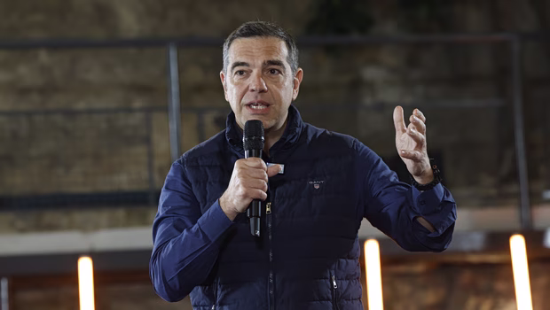 Αλέξης Τσίπρας: Από την πλατεία Θησείου η ανακοίνωση του κόμματος στις 26 Μαΐου στις 20:00