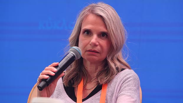 Μιλένα Αποστολάκη: «Η «δεύτερη ευκαιρία» δεν μπορεί να είναι κενό γράμμα