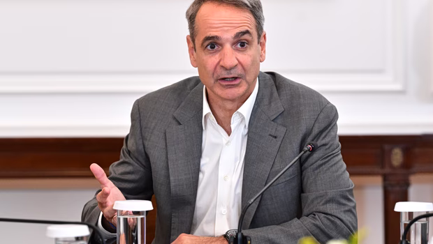 Μητσοτάκης: Επικοινωνιακή διαχείριση της ακρίβειας με επιδόματα ψίχουλα - «Τέλος Ιουνίου τα 150 ευρώ για κάθε παιδί»