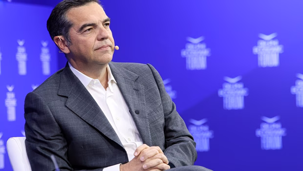 Τσίπρας: Η πρώτη κατοικία δεν μπορεί να είναι πεδίο κερδοσκοπίας συμφερόντων - Οι δανειολήπτες της κρίσης πρέπει να στηριχθούν