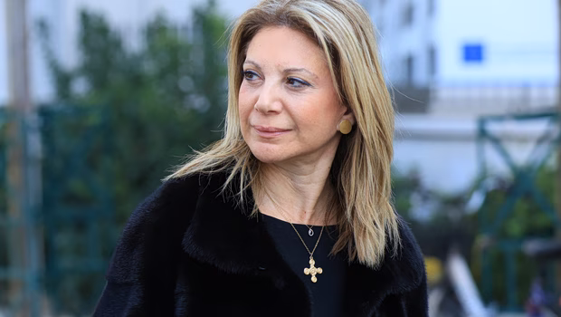 Κόμμα μέσα στον Μάιο προαναγγέλλει η Καρυστιανού - Νέες καταγγελίες για υπονόμευση