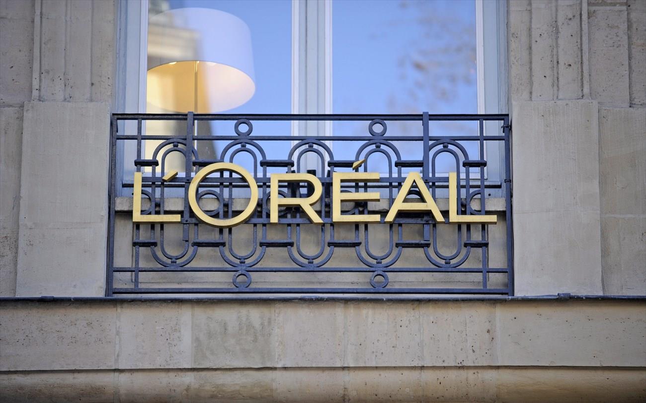 Leading position in the beauty market