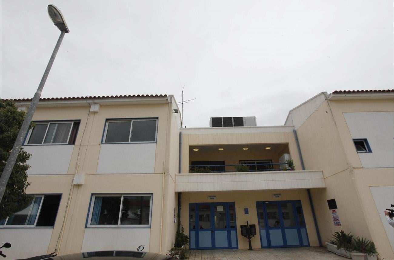 Δαφνί: Νεκρός 59χρονος τρόφιμος – Τον στραγγάλισε ο συγκάτοικός του
