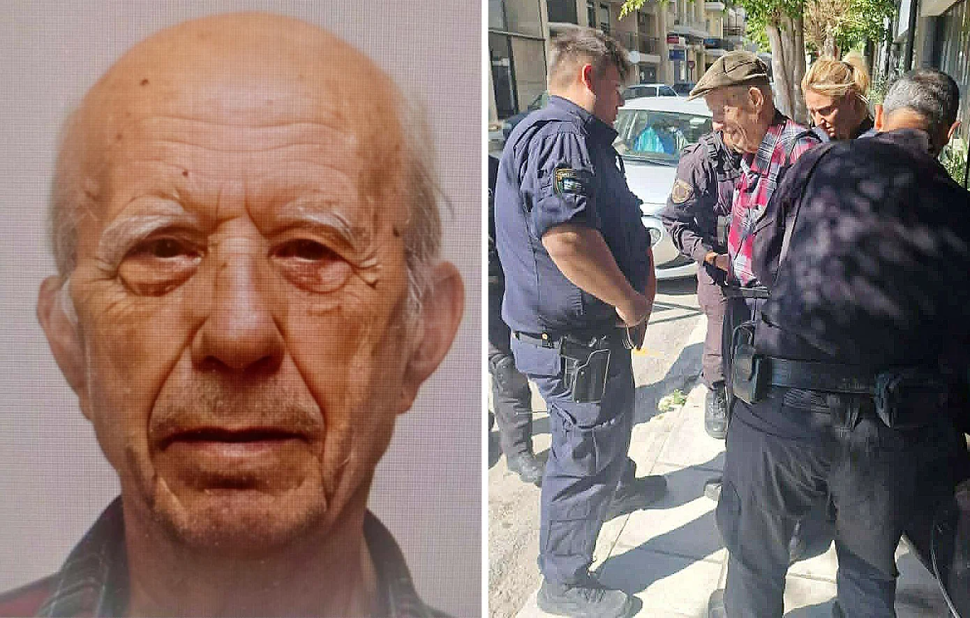 «Δεν αντέδρασε για τα 100 ευρώ αλλά γιατι δεν του έδειξαν σεβασμό – Οδηγήθηκε σε απόγνωση» – News.gr