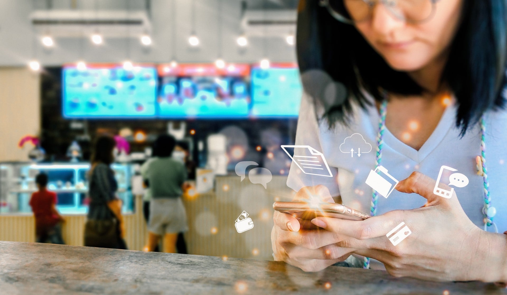 Can employee wellbeing be enhanced in hospitality? 