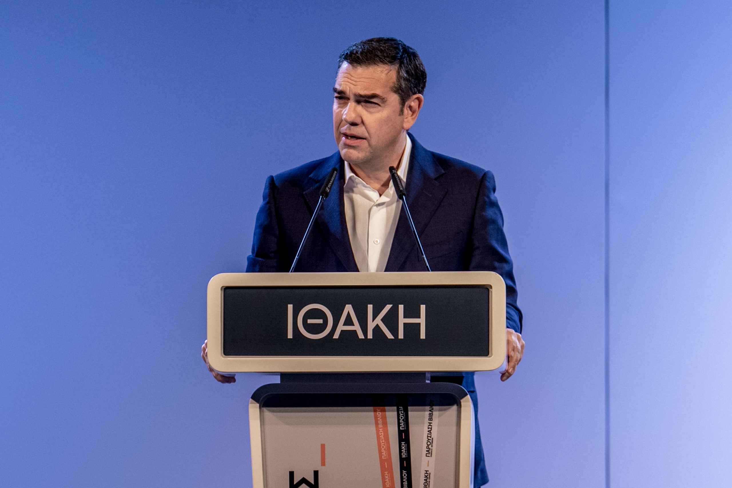 Ο Τσίπρας και ο πυρήνας της Αμαλίας - Ποια είναι η στενή ομάδα που προετοιμάζει το κόμμα