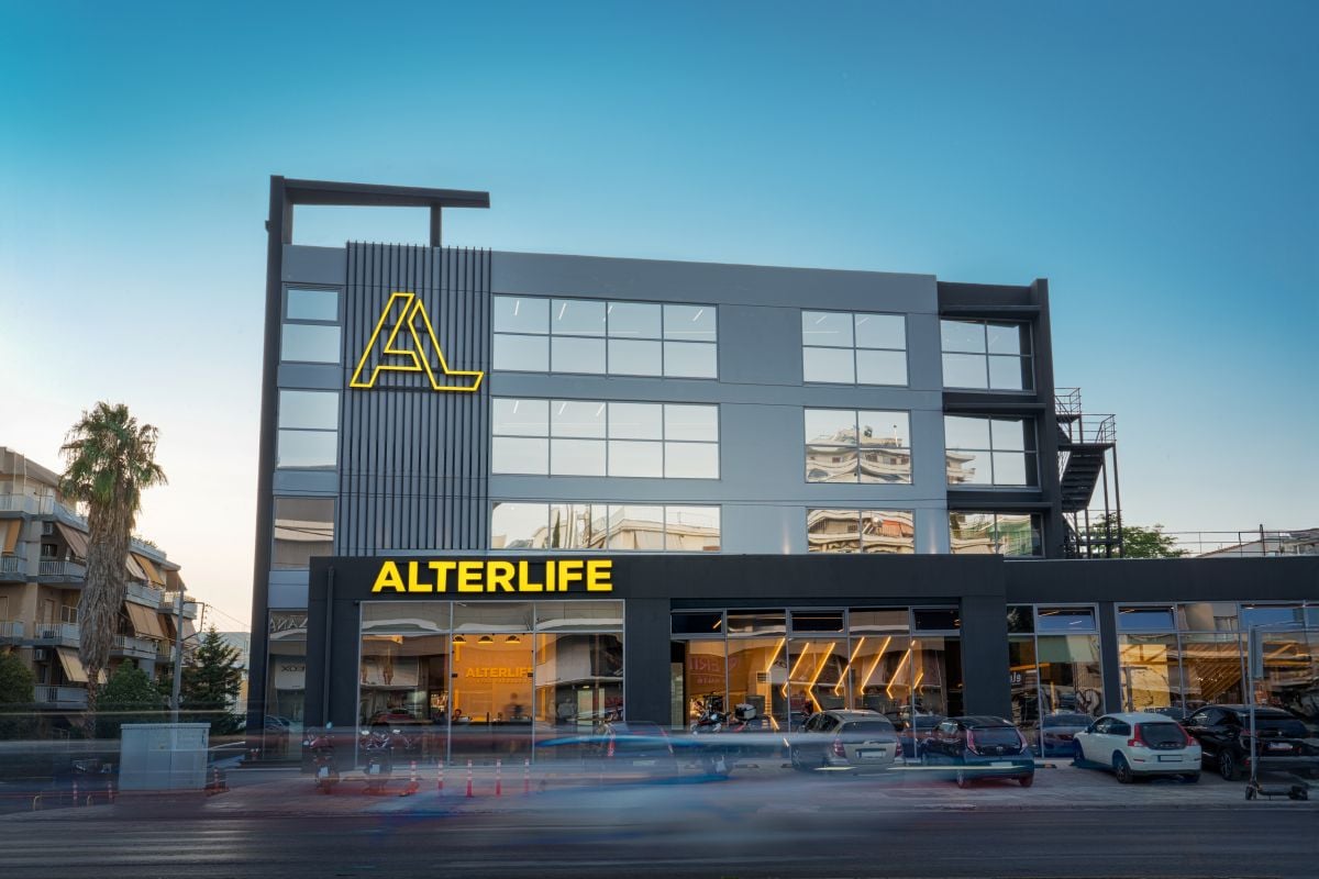 New investors and funds strengthen ALTERLIFE's development plan