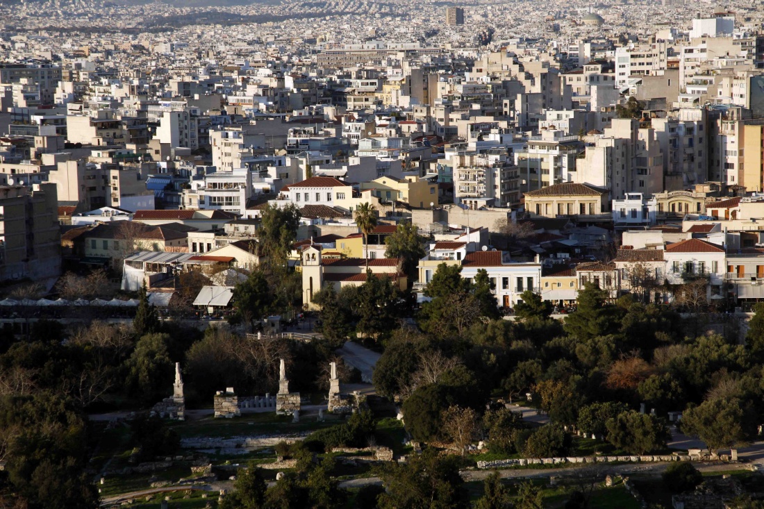Άγνωστη παραμένει η αιτία της έντονης οσμής σε περιοχές της Αττικής – Kαμία διαρροή φυσικού αερίου, οι έλεγχοι ολοκληρώθηκαν