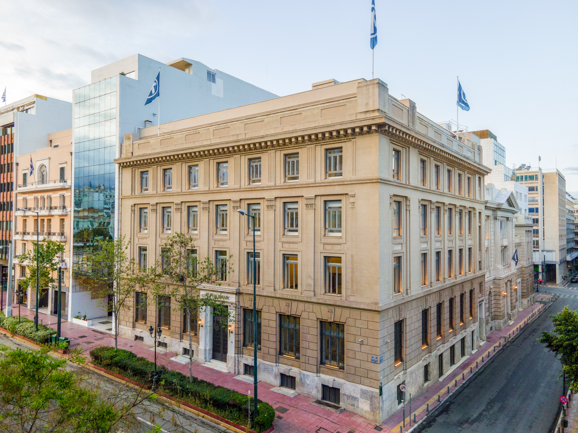 Δημόσια πρόταση για την Alpha Trust – Στα 20,20 ευρώ ανά μετοχή το τίμημα