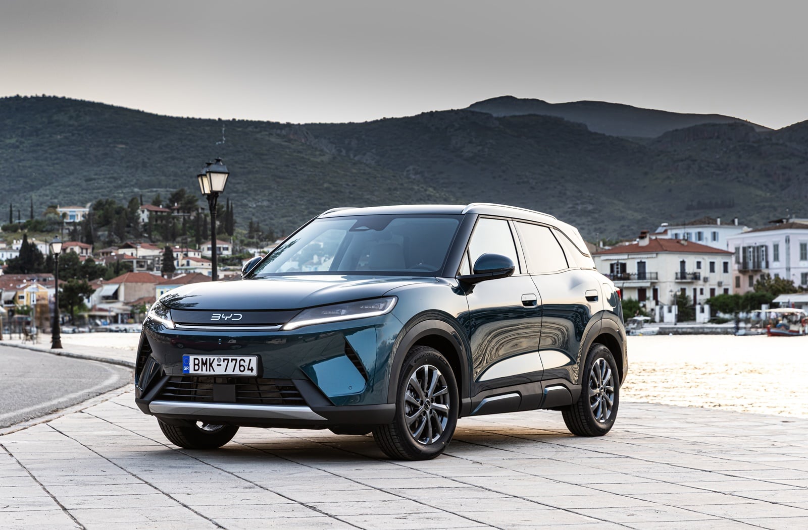 Super Hybrid με «προστιθέμενη αξία»