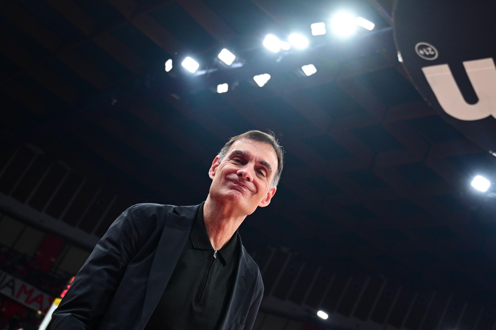 Να μην αλλάξει η ρουτίνα μας μέχρι το final 4