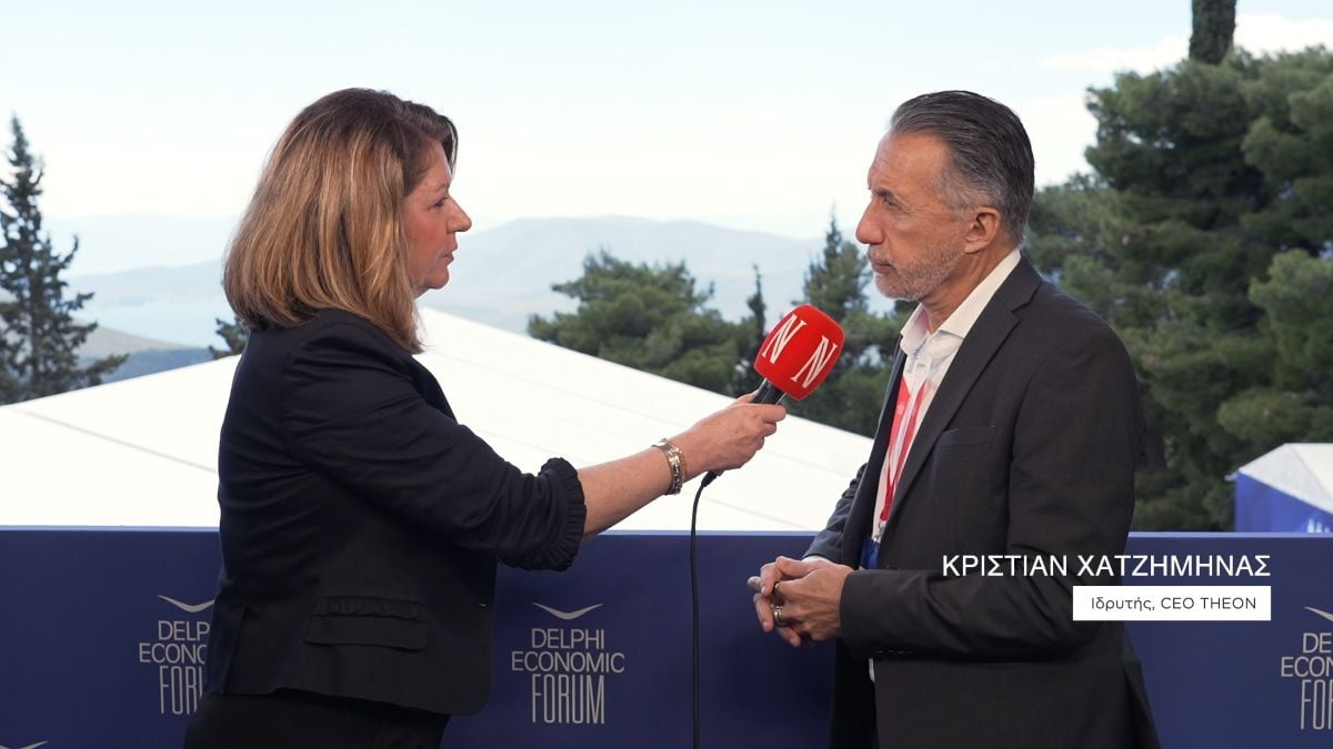 Νέα προϊόντα και συνεργασίες το 2026 – Ετοιμάζεται το IVAS της THEON