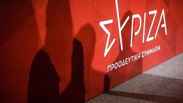 ΣΥΡΙΖΑ: Ο Δημητριάδης έδειξε Μητσοτάκη, άρα λειτούργησε ως εντολοδόχος - Πόσο θα σιωπά ο πρωθυπουργός;