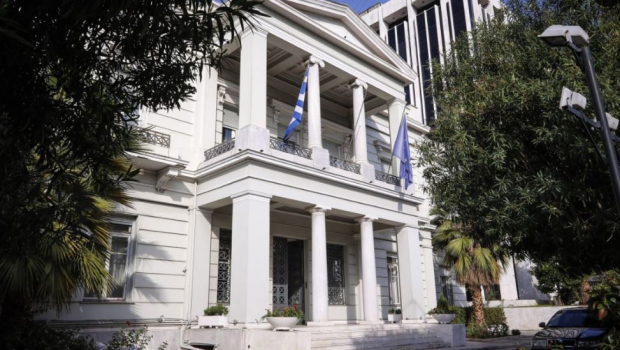 Πραγματοποιήθηκε στην Αθήνα η συνεδρίαση της JICE - Eπανέλαβε την πλήρη δέσμευσή της στη Συμφωνία των Πρεσπών