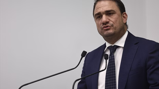 Τσουκαλάς: Το δίλημμα Μητσοτάκης ή Ανδρουλάκης είναι το δίλημμα μεταξύ της Ελλάδας των λίγων που πλουτίζουν και των πολλών που δεινοπαθούν