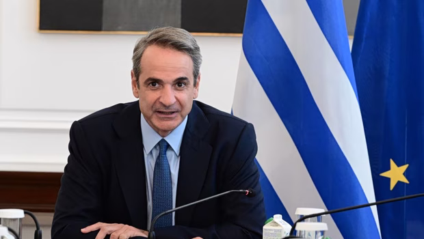 Το μήνυμα του πρωθυπουργού Κυριάκου Μητσοτάκη για τις Πανελλαδικές Εξετάσεις