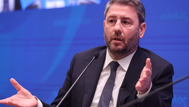 Ανδρουλάκης: Η χώρα σβήνει δημογραφικά και η κυβέρνηση παίρνει ημίμετρα - Αυτές είναι οι προτάσεις του ΠΑΣΟΚ