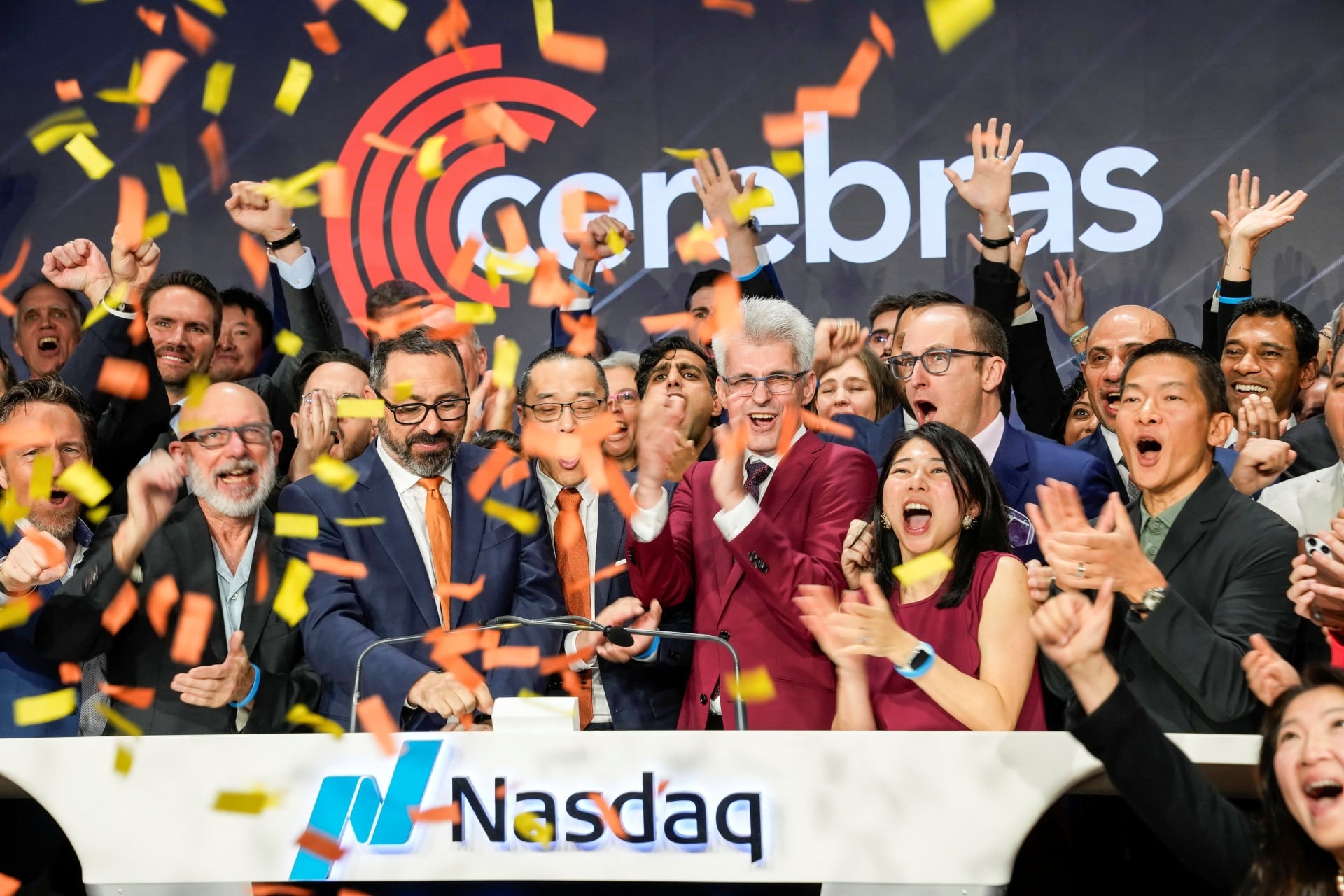 Ποια είναι η startup με τη μεγαλύτερη IPO φέτος – Λάτρης του μπάρμπεκιου και με περιουσία 3,2 δισ. ο CEO της εταιρείας