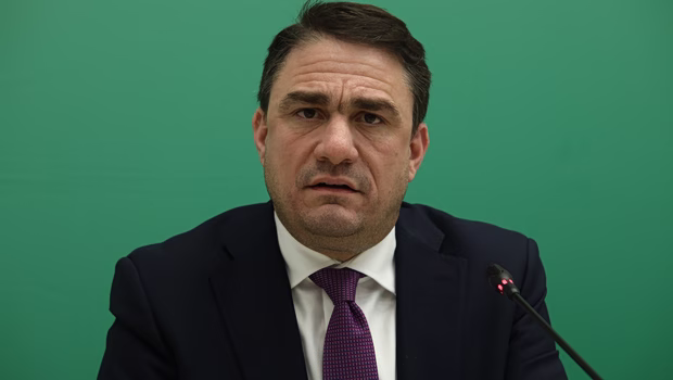 Τσουκαλάς: Η δεξιά όταν καταρρέει πολιτικά επιχειρεί πάντα να στοχοποιήσει τον αρχηγό της δημοκρατικής παράταξης