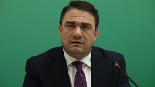 Τσουκαλάς: Η πολιτική αλλαγή απαιτεί συνέπεια και αξιοπιστία. Όχι επικοινωνιακά πυροτεχνήματα