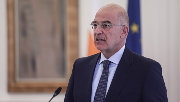 Δένδιας για τα 20 χρόνια από τον θάνατο του Σμηναγού Ηλιάκη: Χρέος μας η συνέχιση της αμυντικής θωράκισης της χώρας