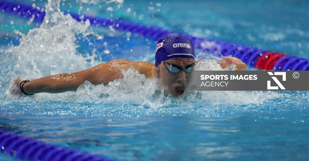 Ακρόπολις 2026: Νο1 στον κόσμο ο Σίσκος με τρομερό πανελλήνιο ρεκόρ